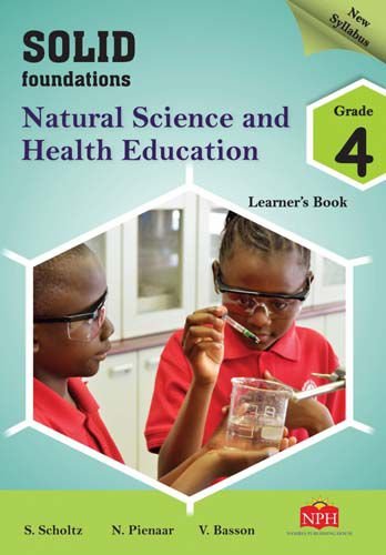 natural science and health education syllabus grade 4 7